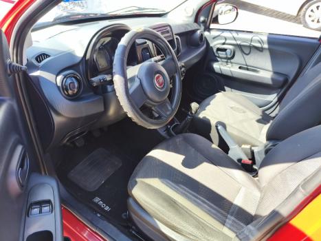FIAT Mobi 1.0 4P FLEX EVO LIKE, Foto 11
