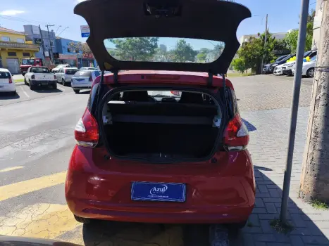 FIAT Mobi 1.0 4P FLEX EVO LIKE, Foto 15