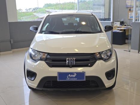 FIAT Mobi 1.0 4P FLEX EVO LIKE, Foto 2
