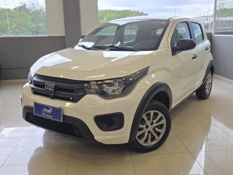 FIAT Mobi 1.0 4P FLEX EVO LIKE, Foto 3