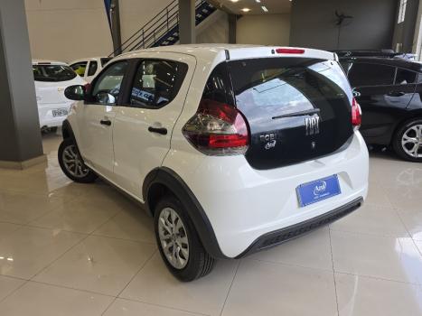 FIAT Mobi 1.0 4P FLEX EVO LIKE, Foto 4