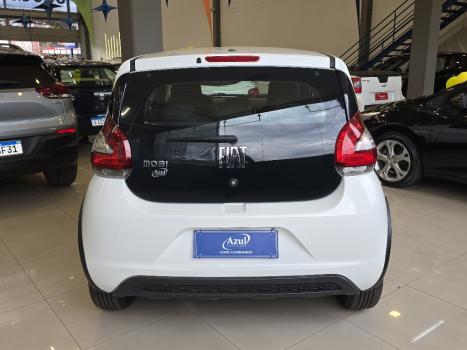 FIAT Mobi 1.0 4P FLEX EVO LIKE, Foto 5
