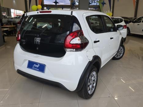 FIAT Mobi 1.0 4P FLEX EVO LIKE, Foto 6