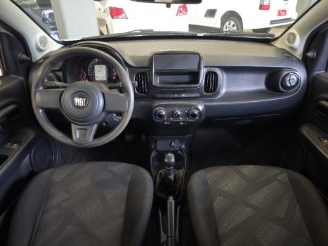 FIAT Mobi 1.0 4P FLEX EVO LIKE, Foto 7