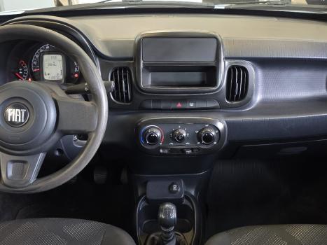 FIAT Mobi 1.0 4P FLEX EVO LIKE, Foto 8