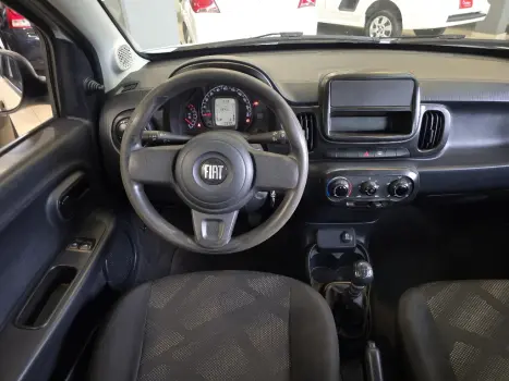 FIAT Mobi 1.0 4P FLEX EVO LIKE, Foto 10