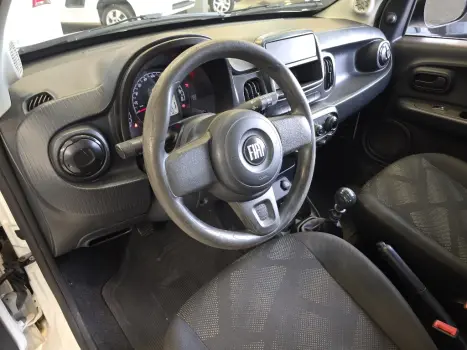 FIAT Mobi 1.0 4P FLEX EVO LIKE, Foto 12
