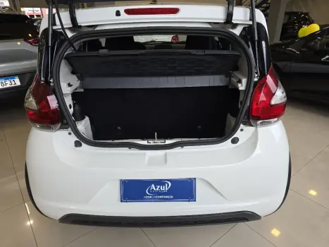 FIAT Mobi 1.0 4P FLEX EVO LIKE, Foto 15