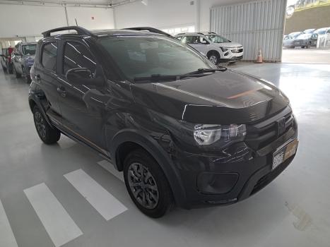 FIAT Mobi 1.0 4P FLEX EVO TREKKING, Foto 2