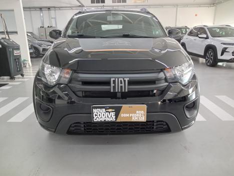 FIAT Mobi 1.0 4P FLEX EVO TREKKING, Foto 5
