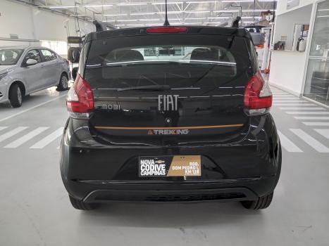 FIAT Mobi 1.0 4P FLEX EVO TREKKING, Foto 6