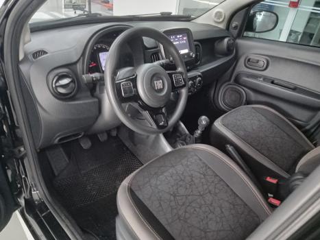 FIAT Mobi 1.0 4P FLEX EVO TREKKING, Foto 7
