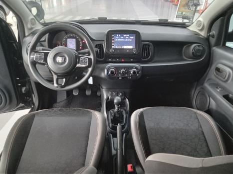 FIAT Mobi 1.0 4P FLEX EVO TREKKING, Foto 8