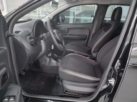 FIAT Mobi 1.0 4P FLEX EVO TREKKING, Foto 9