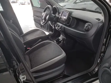 FIAT Mobi 1.0 4P FLEX EVO TREKKING, Foto 10