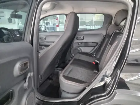 FIAT Mobi 1.0 4P FLEX EVO TREKKING, Foto 11