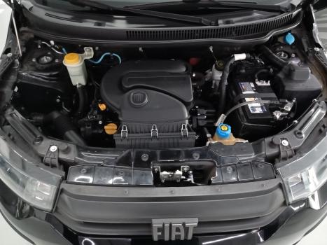 FIAT Mobi 1.0 4P FLEX EVO TREKKING, Foto 12