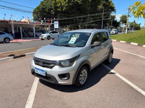 FIAT Mobi 1.0 4P FLEX EVO LIKE, Foto 1
