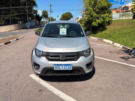 FIAT Mobi 1.0 4P FLEX EVO LIKE, Foto 2
