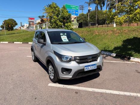 FIAT Mobi 1.0 4P FLEX EVO LIKE, Foto 3