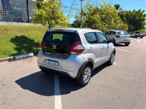 FIAT Mobi 1.0 4P FLEX EVO LIKE, Foto 4