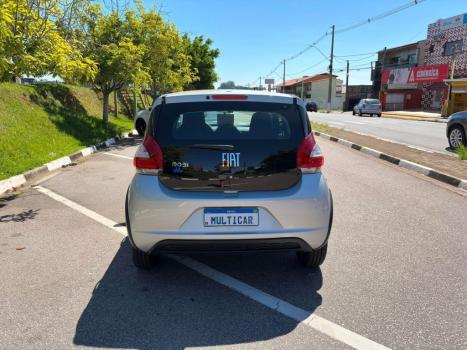 FIAT Mobi 1.0 4P FLEX EVO LIKE, Foto 5