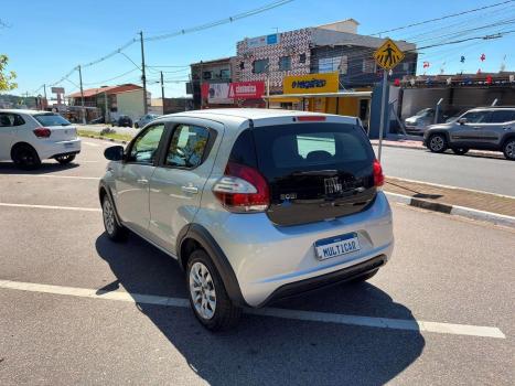 FIAT Mobi 1.0 4P FLEX EVO LIKE, Foto 6