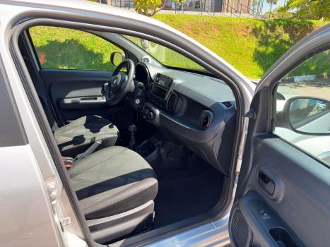 FIAT Mobi 1.0 4P FLEX EVO LIKE, Foto 7