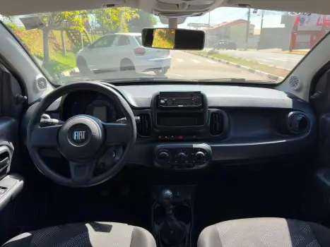 FIAT Mobi 1.0 4P FLEX EVO LIKE, Foto 10