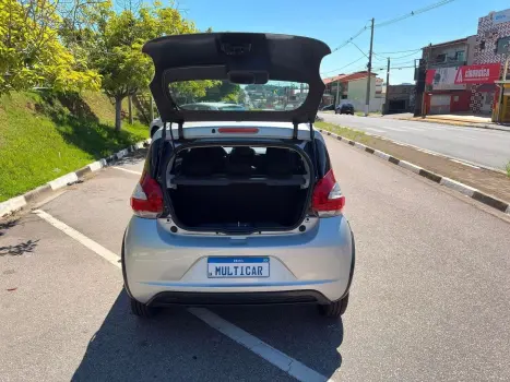 FIAT Mobi 1.0 4P FLEX EVO LIKE, Foto 13
