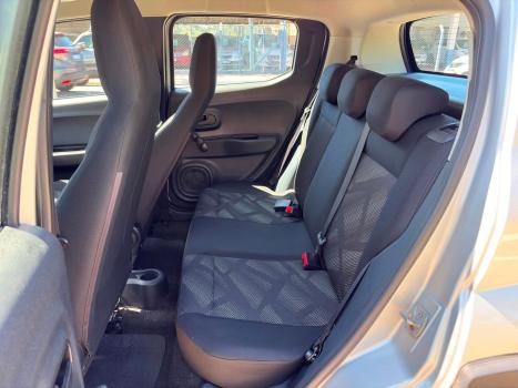 FIAT Mobi 1.0 4P FLEX EVO LIKE, Foto 9