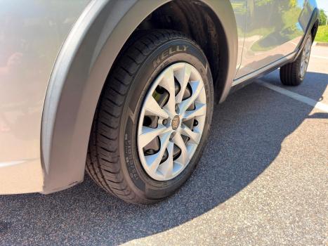 FIAT Mobi 1.0 4P FLEX EVO LIKE, Foto 12