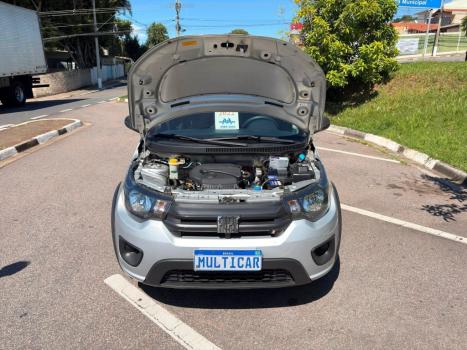 FIAT Mobi 1.0 4P FLEX EVO LIKE, Foto 14