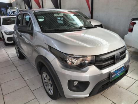 FIAT Mobi 1.0 4P FLEX EVO LIKE, Foto 1