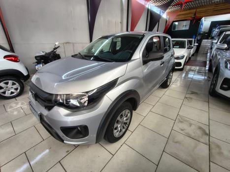 FIAT Mobi 1.0 4P FLEX EVO LIKE, Foto 3
