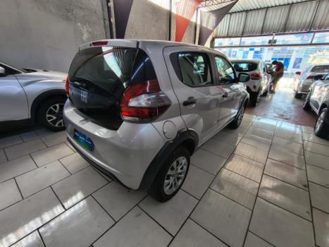 FIAT Mobi 1.0 4P FLEX EVO LIKE, Foto 4
