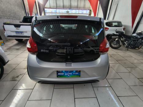 FIAT Mobi 1.0 4P FLEX EVO LIKE, Foto 5