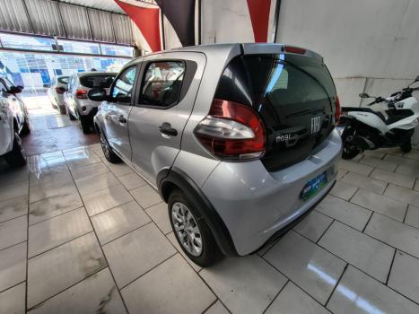FIAT Mobi 1.0 4P FLEX EVO LIKE, Foto 6
