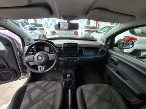 FIAT Mobi 1.0 4P FLEX EVO LIKE, Foto 8