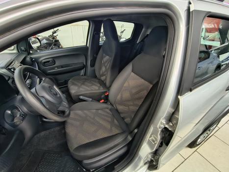 FIAT Mobi 1.0 4P FLEX EVO LIKE, Foto 9