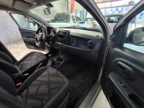 FIAT Mobi 1.0 4P FLEX EVO LIKE, Foto 10