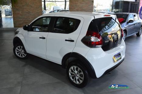 FIAT Mobi 1.0 4P FLEX EVO LIKE, Foto 6
