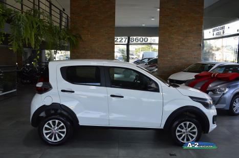 FIAT Mobi 1.0 4P FLEX EVO LIKE, Foto 7