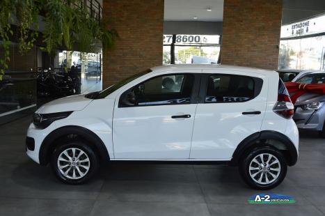 FIAT Mobi 1.0 4P FLEX EVO LIKE, Foto 8