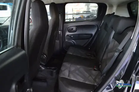 FIAT Mobi 1.0 4P FLEX EVO LIKE, Foto 4