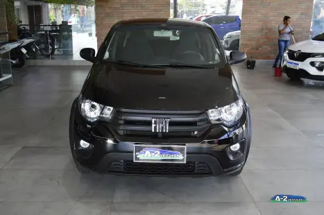 FIAT Mobi 1.0 4P FLEX EVO LIKE, Foto 9