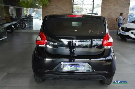 FIAT Mobi 1.0 4P FLEX EVO LIKE, Foto 10
