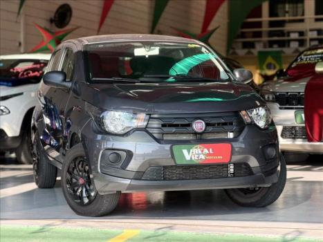 FIAT Mobi 1.0 4P FLEX EVO LIKE, Foto 1