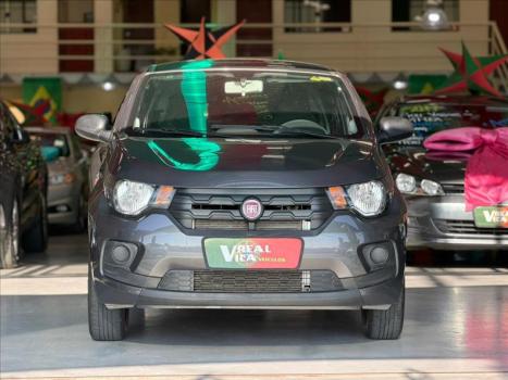 FIAT Mobi 1.0 4P FLEX EVO LIKE, Foto 2