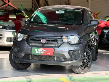 FIAT Mobi 1.0 4P FLEX EVO LIKE, Foto 3